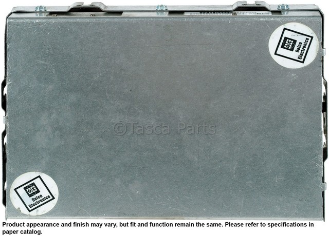 88999105 - Electrical: Eec Module for Chevrolet: S10 | GMC: S15 Image