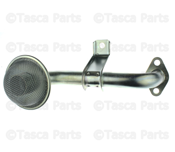 FS0114240 - Engine: Oil Pick-Up for Mazda Image