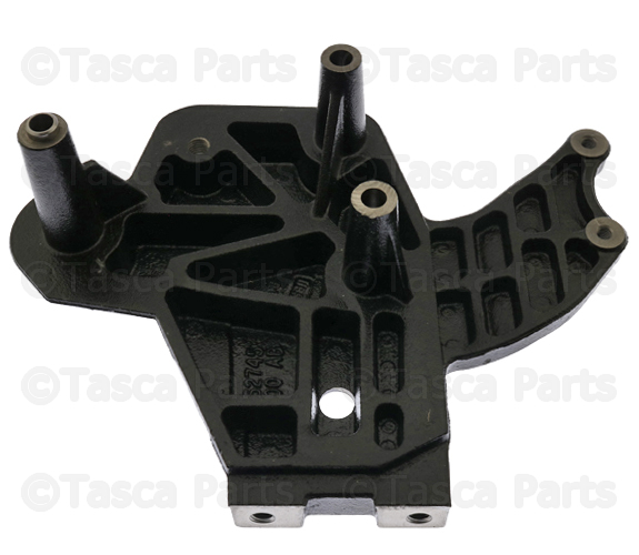 5274500AB - 2.4L Gas; Engine: Engine Mount Bracket for Chrysler: PT Cruiser | Dodge: Neon Image