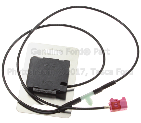8A8Z10E893A - Body: GPS Antenna for Ford: Flex Image