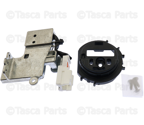 GS3M66144A - Steering: Coil for Mazda Image