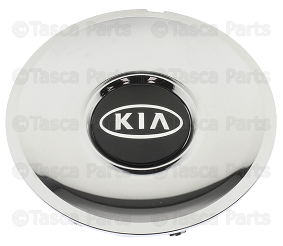 529603C110 - Suspension: Center Cap for Kia Image