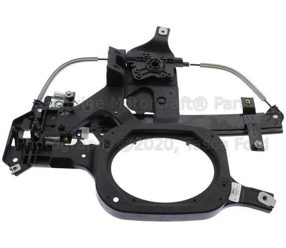 WLRA74 - Body: Motorcraftâ„¢ Regulator Assembly for Ford: Expedition | Lincoln: Navigator Image
