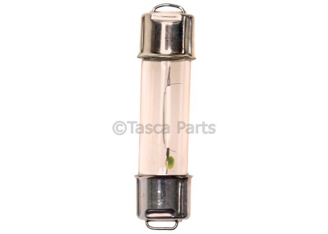 9431809 - Body: Bulb for Buick: Enclave, Rainier, Rendezvous | Cadillac: DeVille, Escalade, Escalade ESV, Escalade EXT, XLR | Chevrolet: Avalanche, Camaro, Cobalt, Colorado, Corvette, HHR, Impala, Impala Limited, Lumina, Monte Carlo, Silverado 1500, Silverado 2500 HD, Silverado 3500 HD, SSR, Suburban 1500, Suburban 2500, Tahoe, Trailblazer, Trailblazer EXT, Traverse | GMC: Acadia, Acadia Limited, Canyon, Envoy, Envoy XL, Sierra 1500, Sierra 2500 HD, Sierra 3500 HD, Yukon, Yukon XL 1500, Yukon XL 2500 | Oldsmobile: Bravada | Pontiac: Aztek, Firebird, G5, Grand Prix, Solstice | Saturn: Sky Image