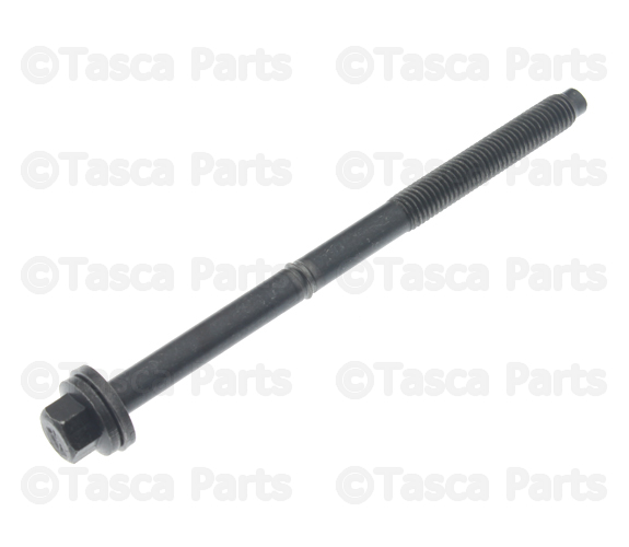 ZZCA10135 - Engine: Engine Cylinder Head Bolt for Mazda: 6, MPV, Tribute Image