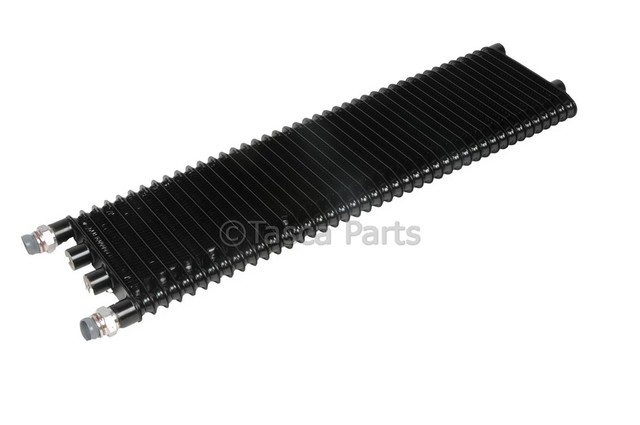 15803358 - Cooling System: Oil Cooler for GM Image
