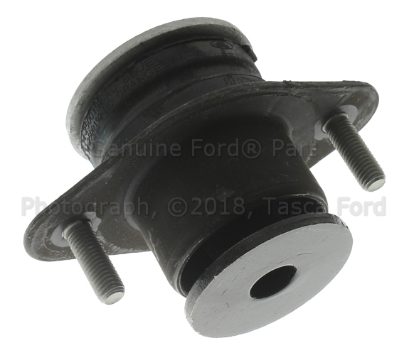 FL3Z2500154A - Body: Upper Insulator for Ford: F-150 Image