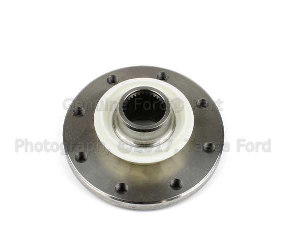 2005-2007 Ford Companion Flange 2C3Z-4851-AB | TascaParts.com