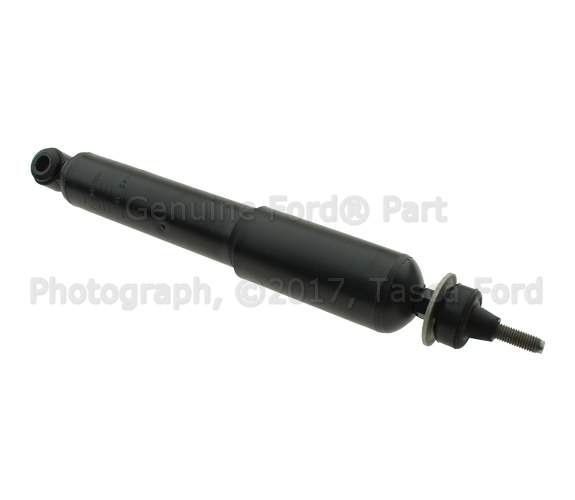 7C3Z18124AKA - Suspension: Shock for Ford: F-250 Super Duty, F-350 Super Duty Image