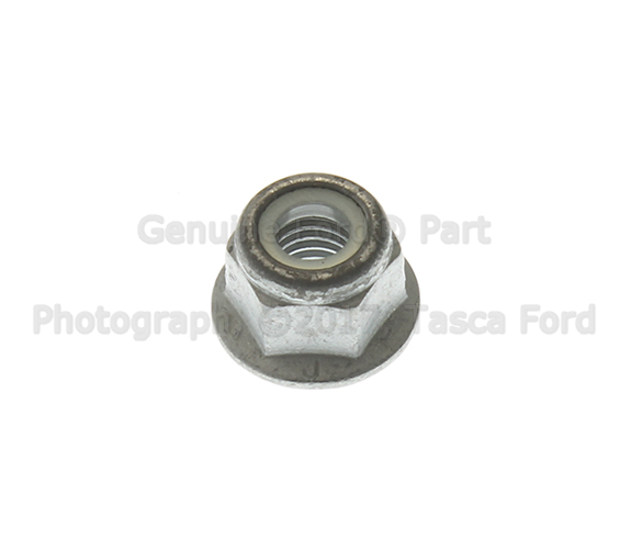 W520202S442 - Steering: Steering Column Nut for Ford Image