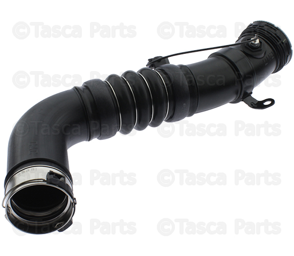 84189332 - : Intercooler Outlet Air Hose for GM Image