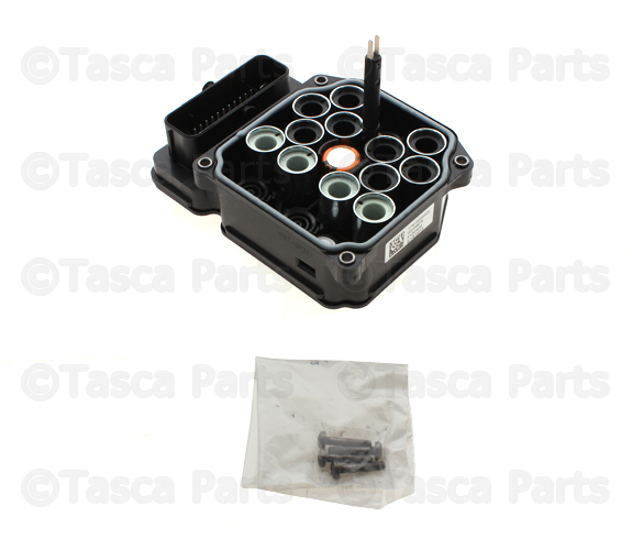 68225501AI - : Anti-Lock Brake System Module for Dodge: Durango | Jeep: Grand Cherokee Image