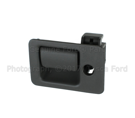 6W3Z5406072AC - Body: Latch for Ford: Crown Victoria | Mercury: Grand Marquis Image