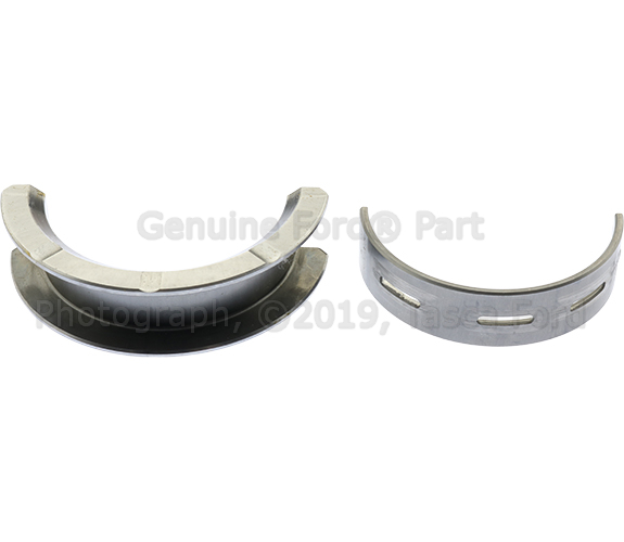 BU7Z6D309F - Engine: Main Bearings for Ford: F-150, Mustang Image