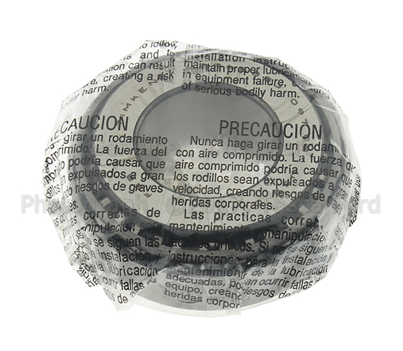 7L3Z4621AB - Universals &amp; Rear Axle: Pinion Bearings for Ford: Explorer, Explorer Sport Trac, F-150, Ranger | Lincoln: Mark LT | Mercury: Mountaineer Image