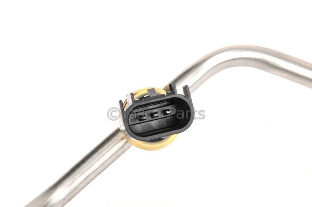 23301444 - : Rear Fuel Feed Pipe for GM Image