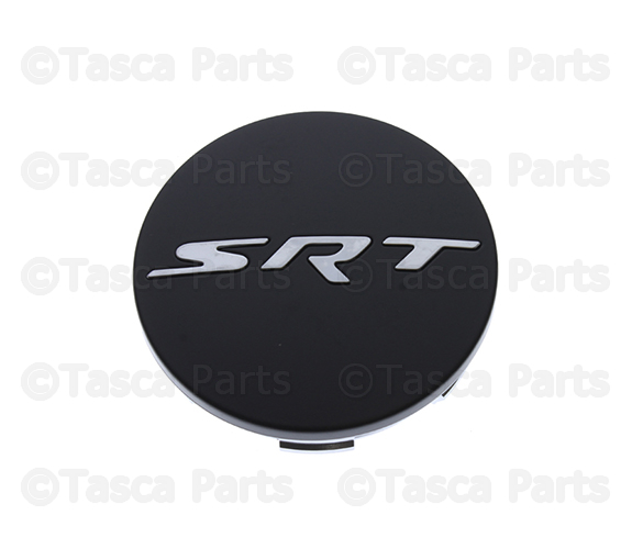 5QW99RXFAA - Wheels: Wheel Center Cap for Mopar Image