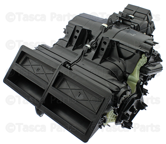 68020231AB - : Distribution Housing for Jeep: Commander, Grand Cherokee Image