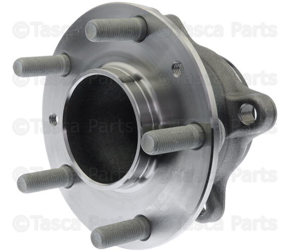 2019-2025 Mazda Hub Assembly BCKE-26-15XA | TascaParts.com