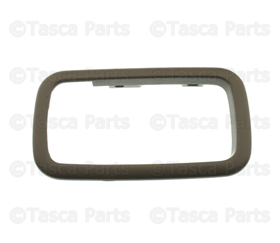 806829Z401 - Body: Bezel for Nissan Image