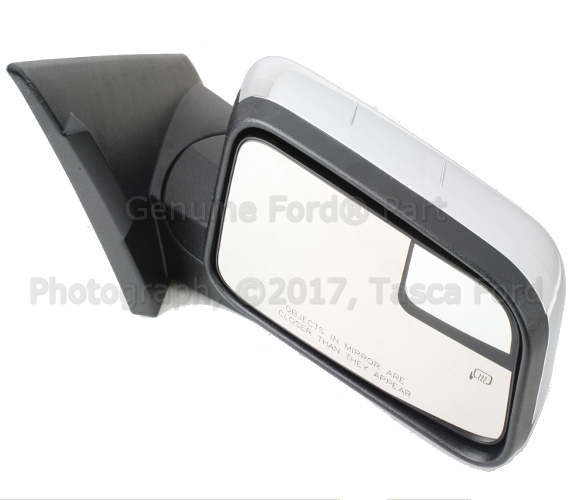 AA1Z17682BA - Body: Power Mirror for Ford: Edge | Lincoln: MKX Image