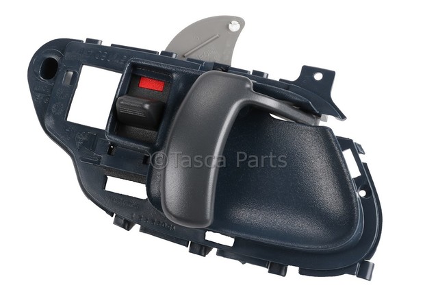 15708045 - Body: Handle, Inside for Chevrolet: C2500, C3500, K2500 Pickup, K3500 Pickup, Suburban C1500, Suburban C2500, Suburban K1500, Suburban K2500, Tahoe | GMC: C2500 Pickup, C3500 Pickup, K2500 Pickup, K3500 Pickup, Suburban C1500, Suburban C2500, Suburban K1500, Suburban K2500, Yukon Image