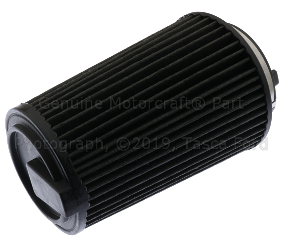 FA1895 - Air &amp; Fuel Delivery: Motorcraftâ„¢ Engine Air Filter for Ford: Mustang Image