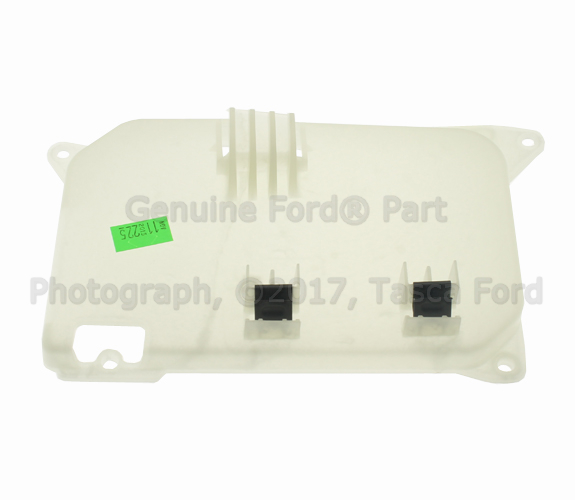 AA5Z5462256AA - Body: Outer Cover Retainer for Ford: Police Interceptor Sedan, Special Service Police Sedan, Taurus | Lincoln: MKS Image