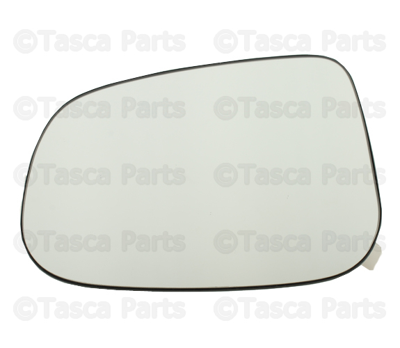 31298049 - Body: Mirror Glass for Volvo Image
