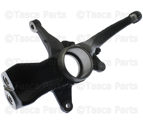 GR8C3302X - : Knuckle - Passenger Side (RH) for Mazda Image
