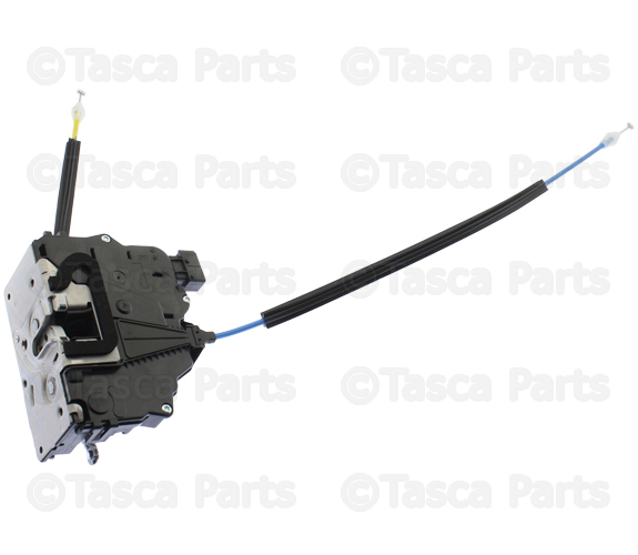 68232439AH - : Front Door Latch, Left for Mopar Image