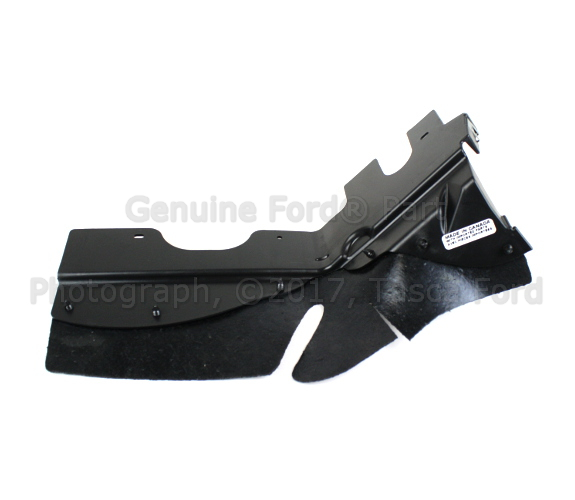 7T4Z78280A03AA - Body: Bumper Filler for Ford: Edge | Lincoln: MKX Image