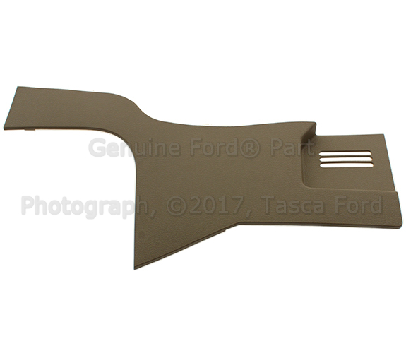 9L3Z1504609AB - Body: Closure Panel for Ford: F-150 Image