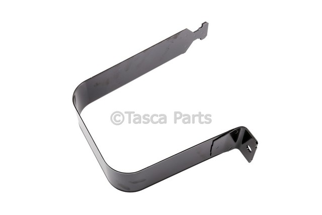 15077907 - Air &amp; Fuel Delivery: Fuel Tank Strap for GM Image