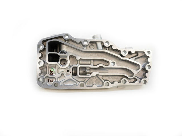 68291938AA - : Oil Filter Adapter for Mopar Image