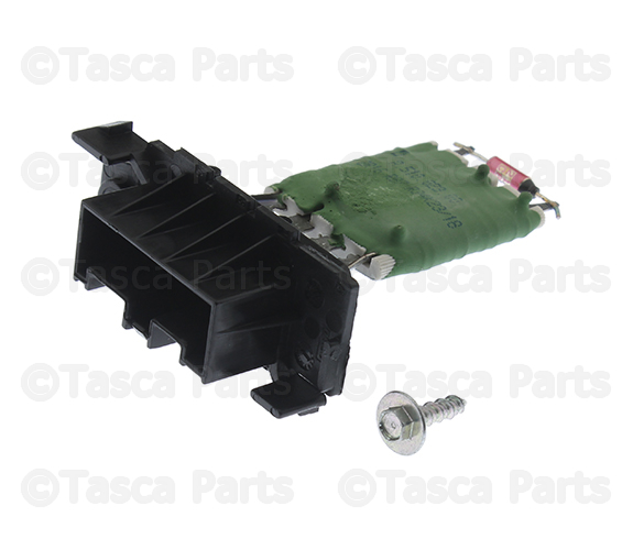68100532AA - : Blower Motor Resistor for Ram: ProMaster City Image
