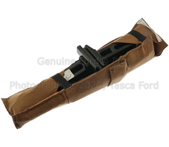 8A8Z17080B - Body: Jack Assembly for Ford: Flex | Lincoln: MKT Image