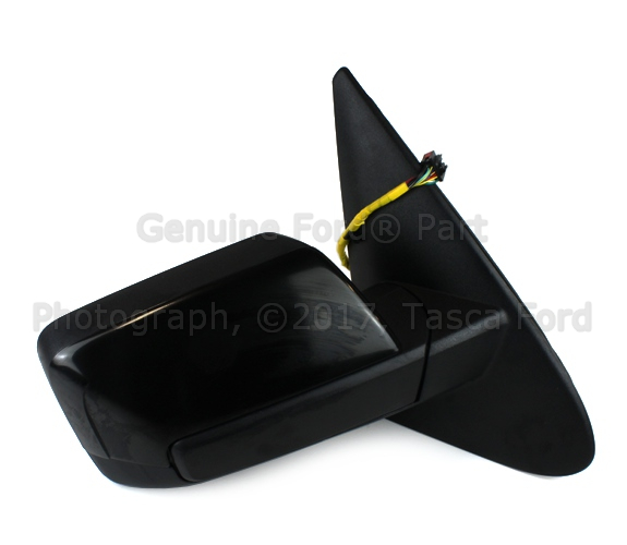 8L1Z17682GA - Body: Mirror Assembly for Ford Image