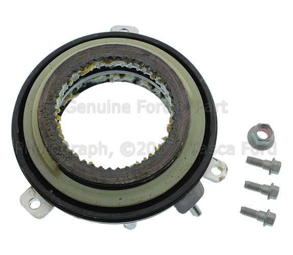 7L1Z3C247B - : Actuator Assembly for Ford Image