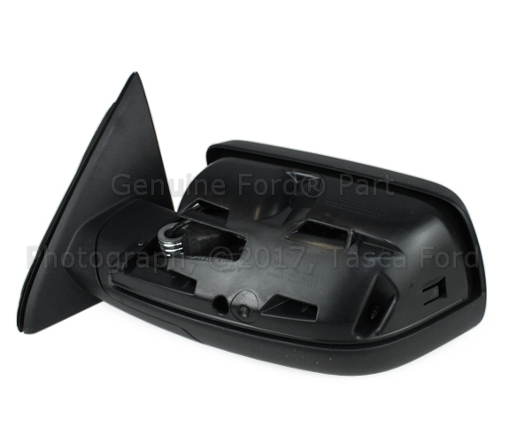 DA8Z17683BA - Body: Mirror for Ford Image