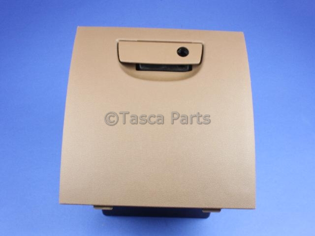1PJ291T9AB - : Instrument Panel Glove Box for Mopar Image