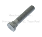 FR3Z1107A - Brakes: Wheel Stud for Ford: Mustang Image