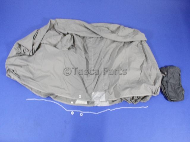 82210076 - : Cover Kit for Mopar Image