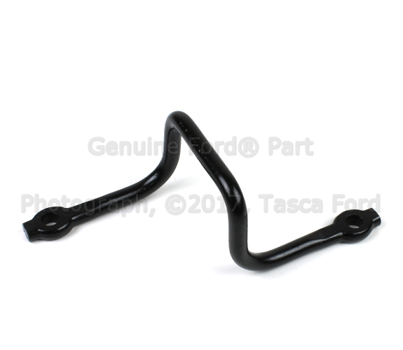 8L5Z16K689A - Body: Striker for Ford: Mustang, Ranger, Taurus | Mercury: Sable Image