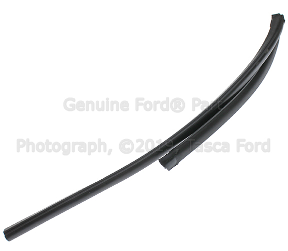 8L8Z7825355C - Body: Front Weather-strip for Ford: Escape | Mercury: Mariner Image