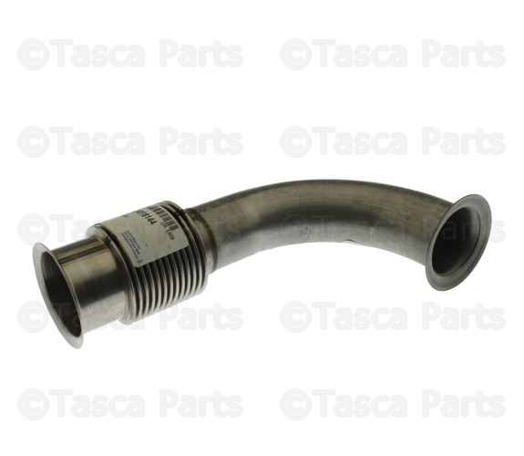 89018384 1996-2002 GM Turbocharger Exhaust Pipe 89018144 | TascaParts.com