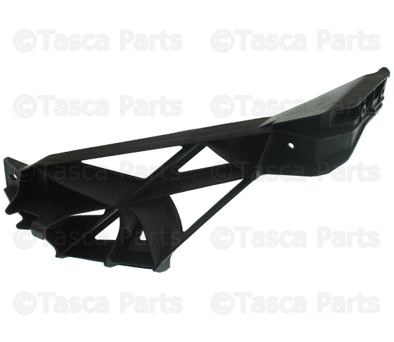 68023334AB - : Front Bracket - Passenger Side (RH) for Mopar Image