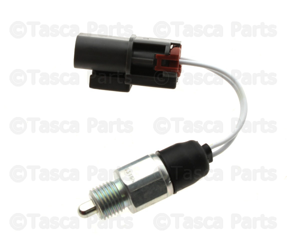 3200521U1B - Electrical: Back-Up Switch for Nissan: 200SX, 240SX, 300ZX, 720, D21, Frontier, Pathfinder, Pickup, Van, Xterra Image