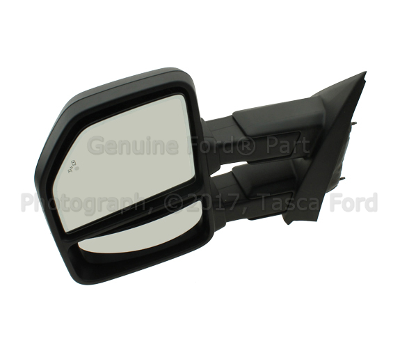 FL3Z17683AH - Body: Mirror for Ford: F-150 Image