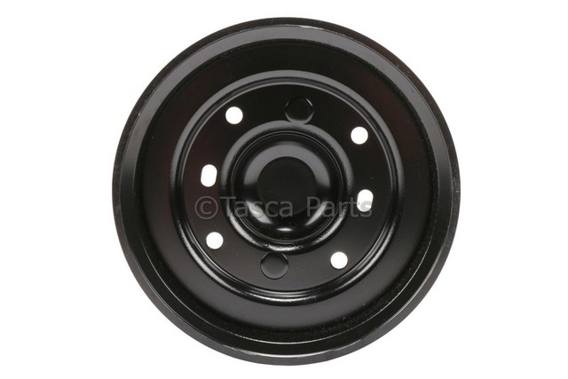 12671045 - : Engine Water Pump Pulley for GM Image